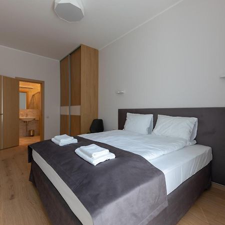 Jūrkalne Oasis Apartments מראה חיצוני תמונה