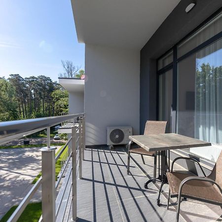Jūrkalne Oasis Apartments מראה חיצוני תמונה