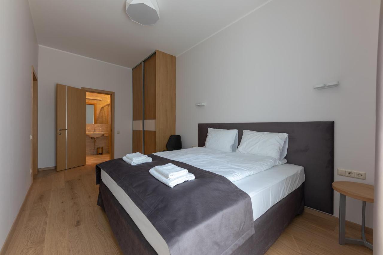 Jūrkalne Oasis Apartments מראה חיצוני תמונה