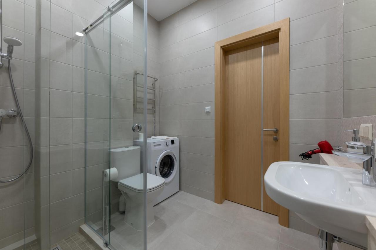 Jūrkalne Oasis Apartments מראה חיצוני תמונה