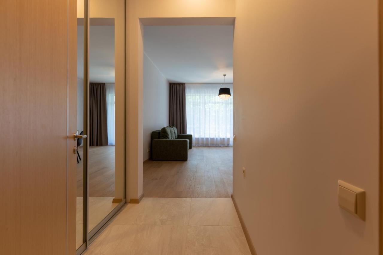 Jūrkalne Oasis Apartments מראה חיצוני תמונה