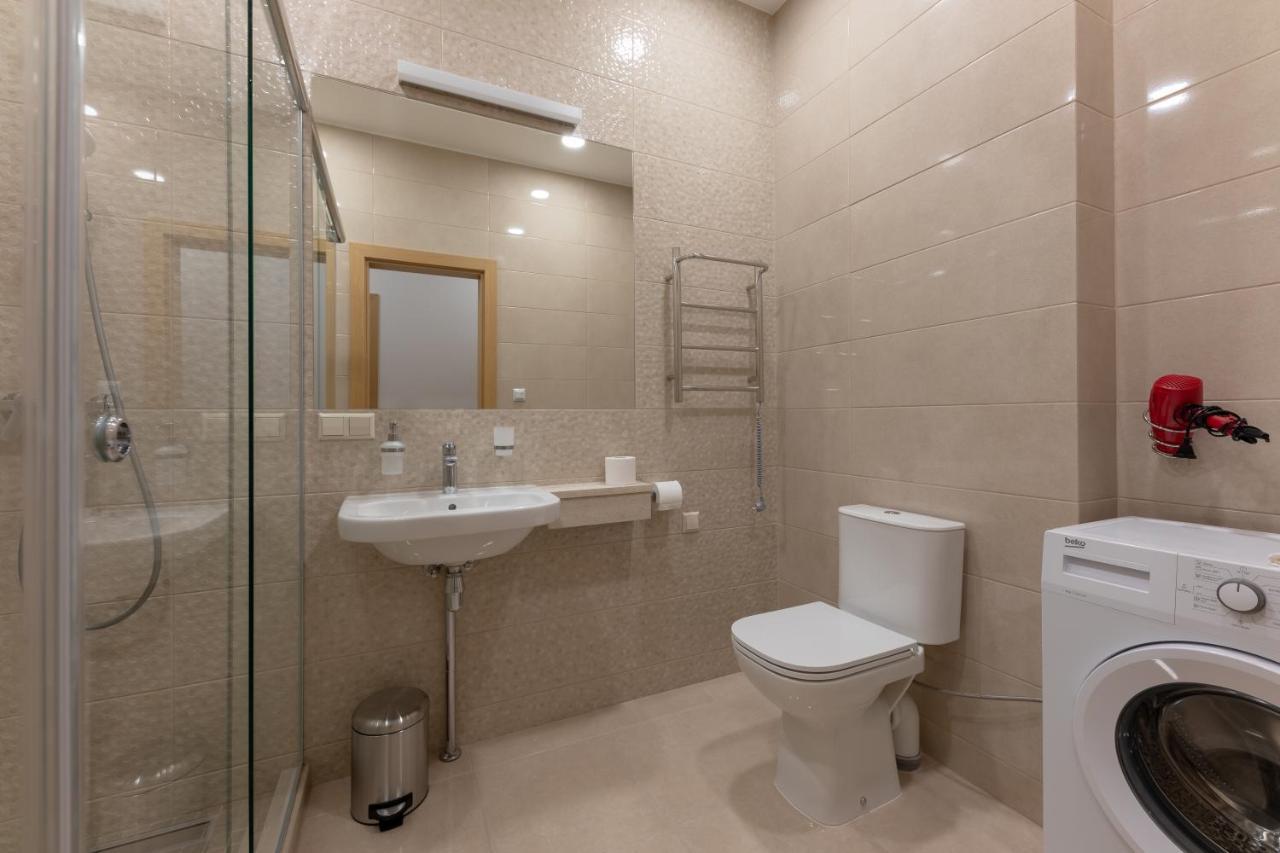 Jūrkalne Oasis Apartments מראה חיצוני תמונה