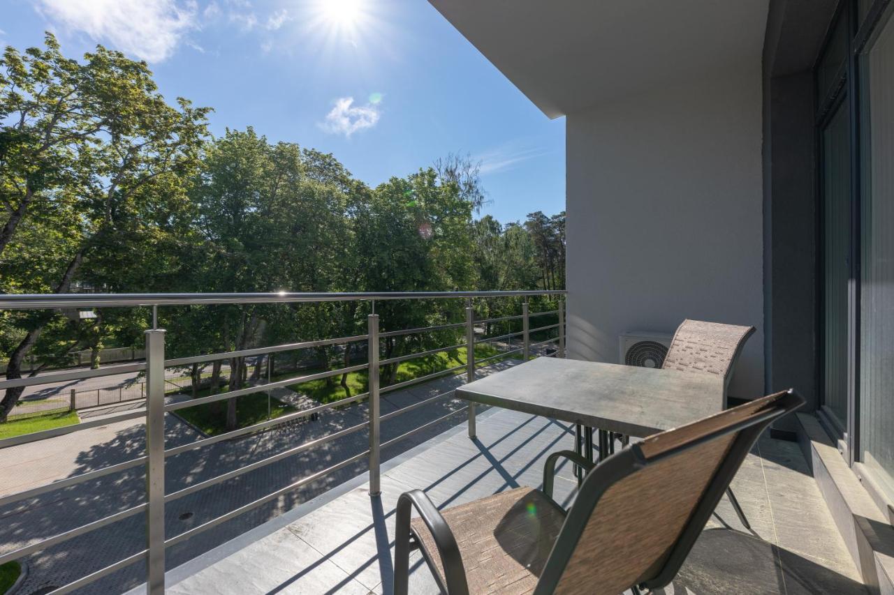 Jūrkalne Oasis Apartments מראה חיצוני תמונה