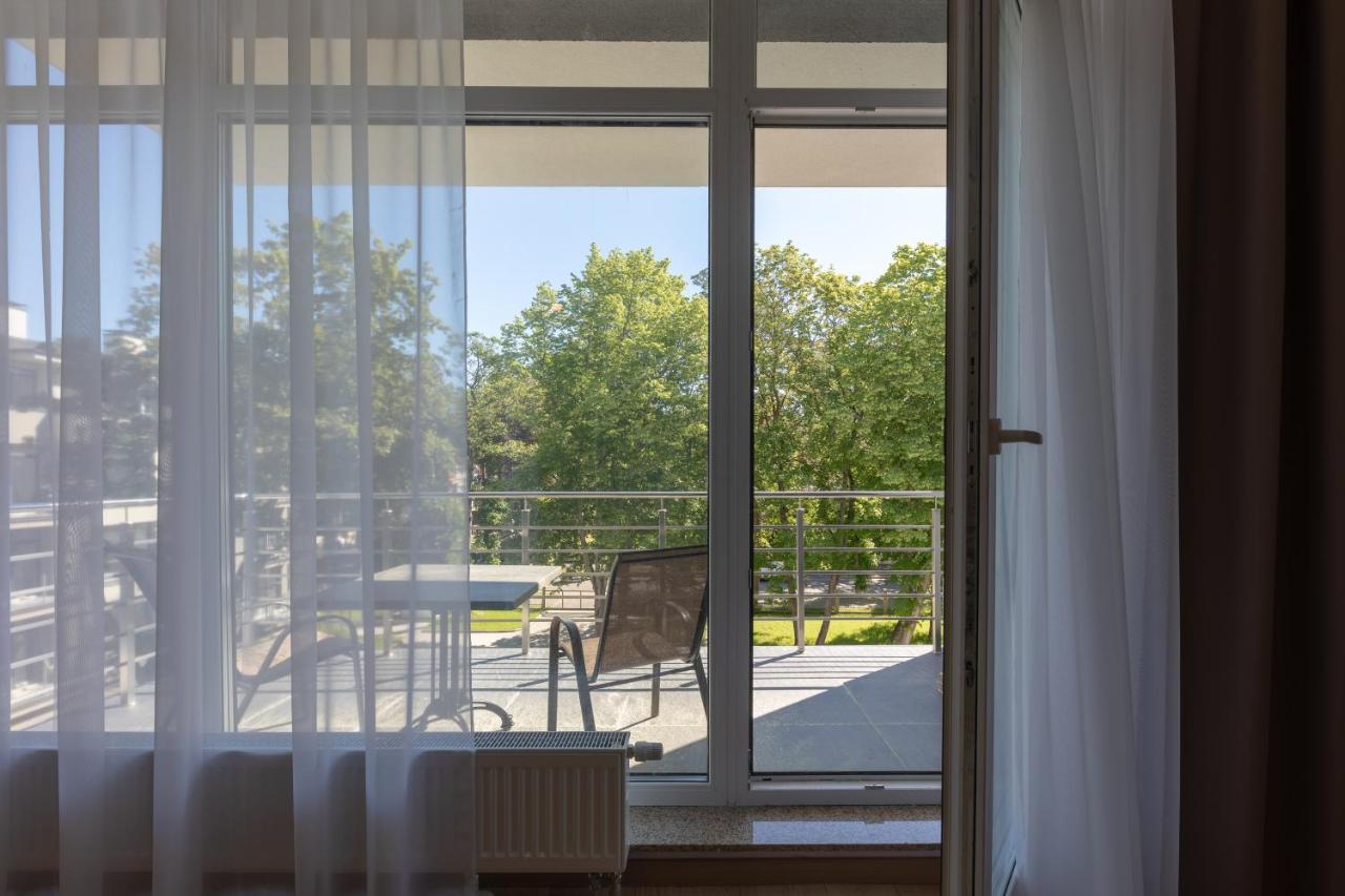 Jūrkalne Oasis Apartments מראה חיצוני תמונה