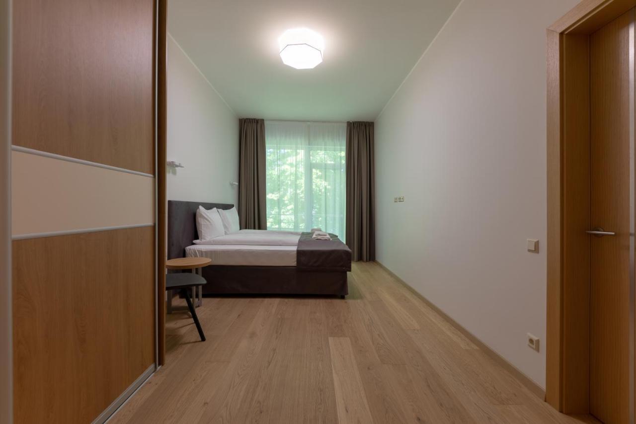 Jūrkalne Oasis Apartments מראה חיצוני תמונה