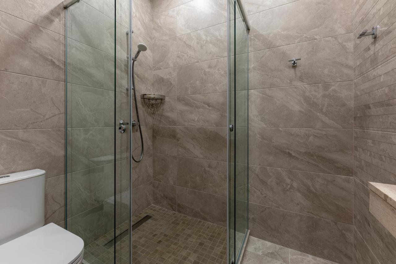 Jūrkalne Oasis Apartments מראה חיצוני תמונה