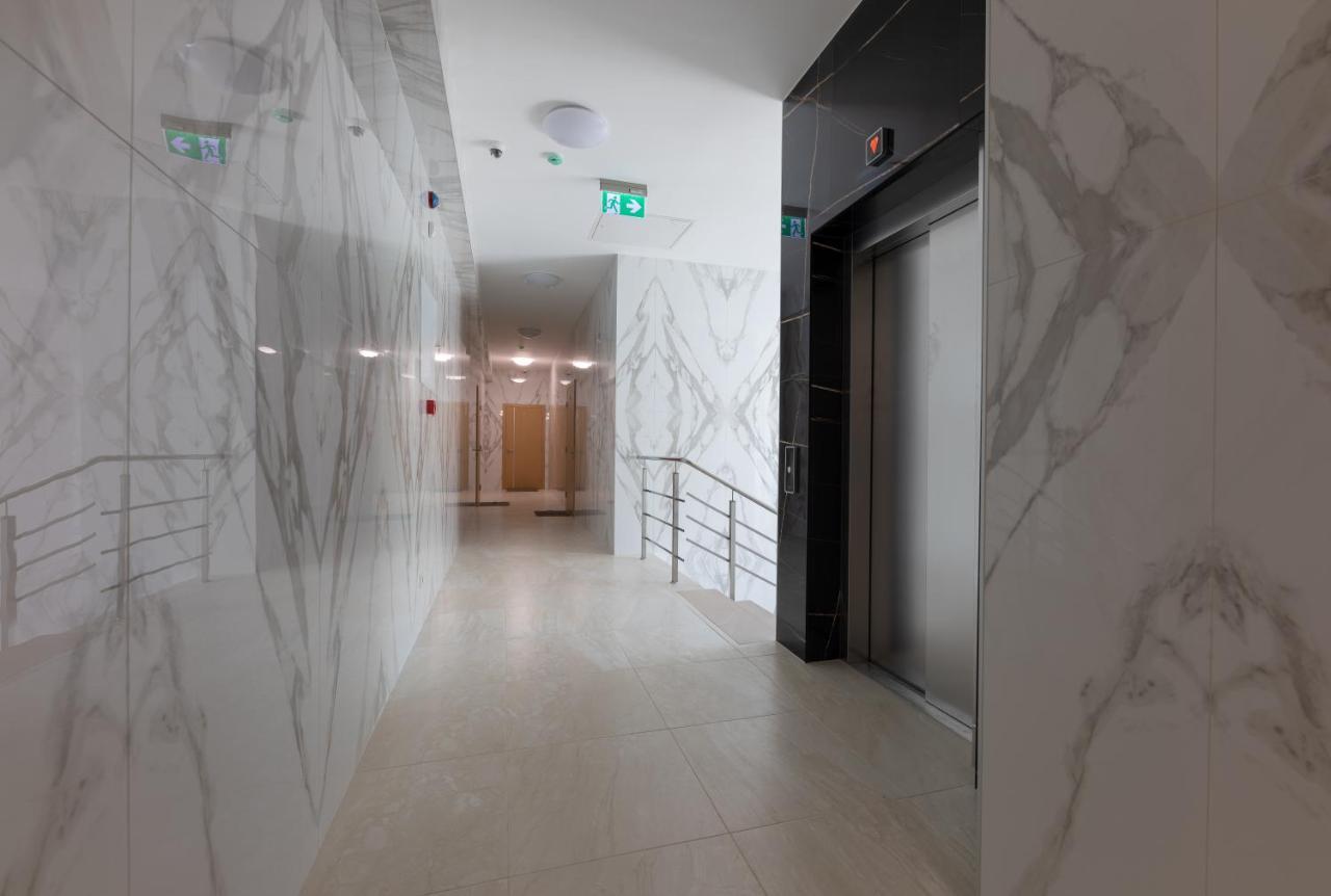 Jūrkalne Oasis Apartments מראה חיצוני תמונה