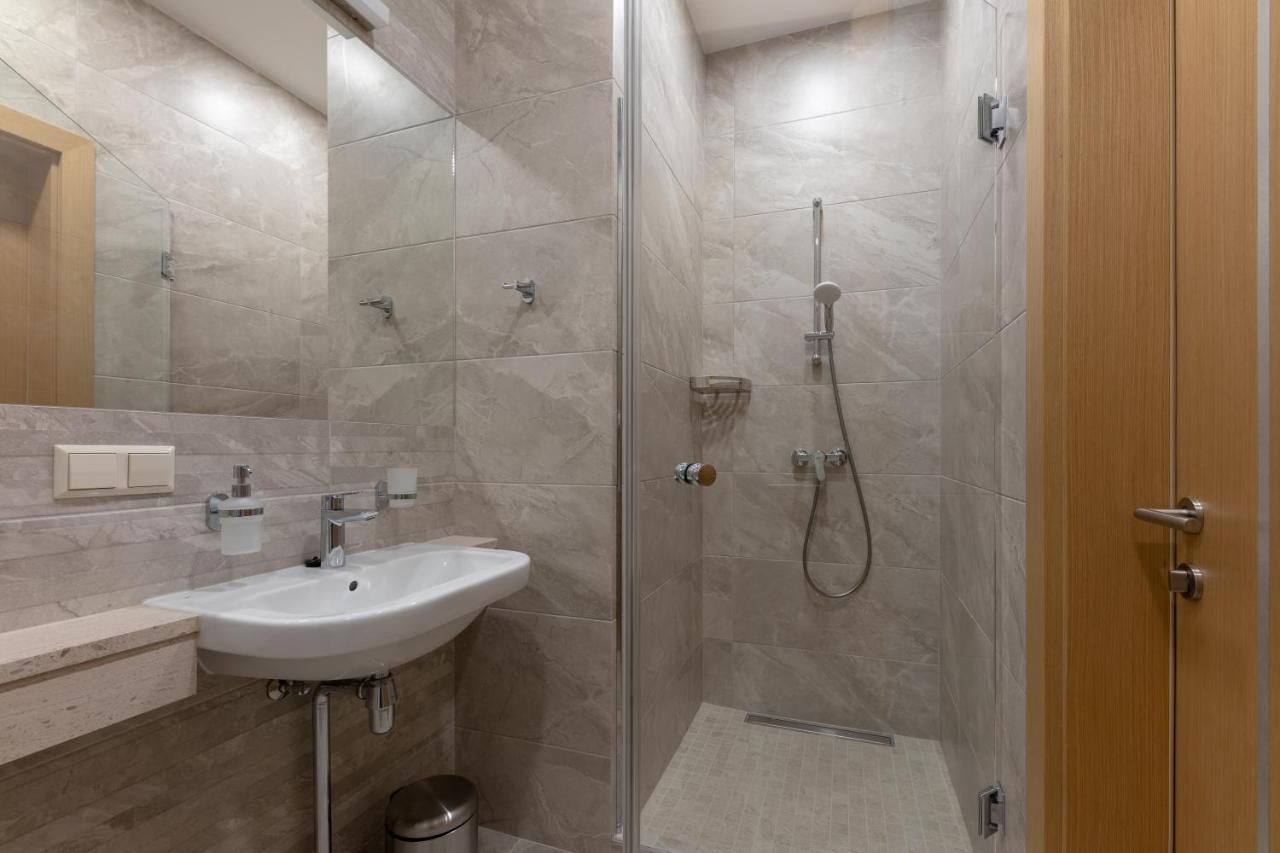 Jūrkalne Oasis Apartments מראה חיצוני תמונה