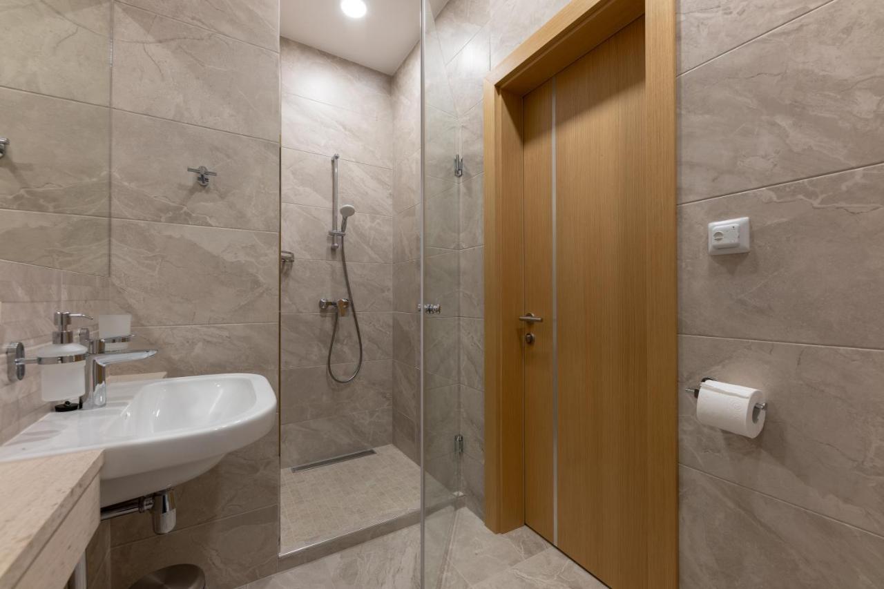 Jūrkalne Oasis Apartments מראה חיצוני תמונה