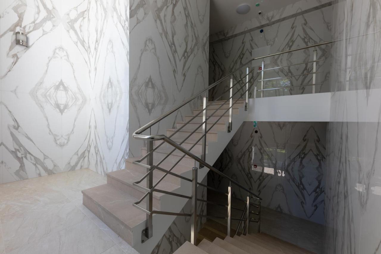Jūrkalne Oasis Apartments מראה חיצוני תמונה